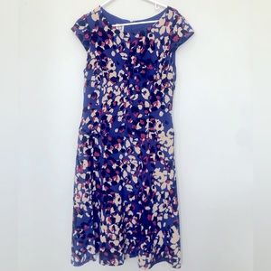 Anne Klein dress. EUC size 10